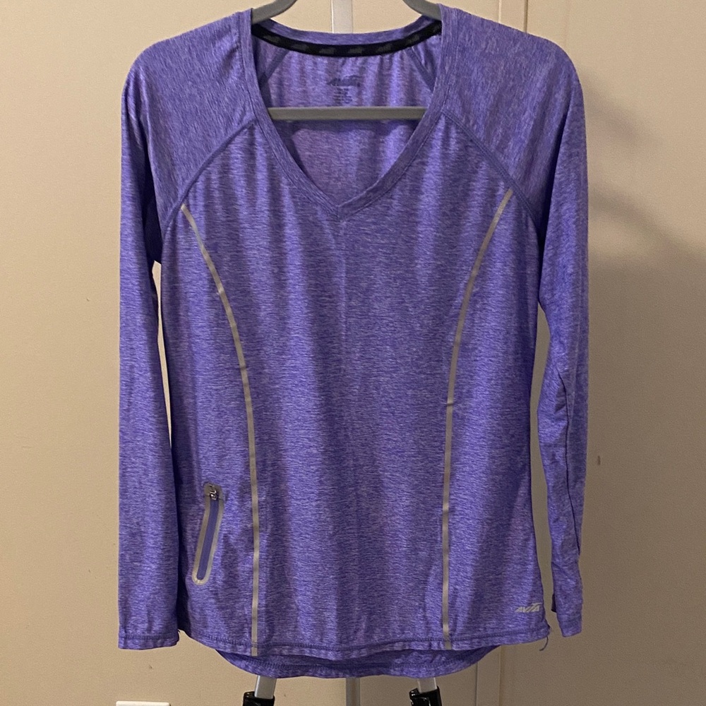 Women's Long Sleeve Activewear
